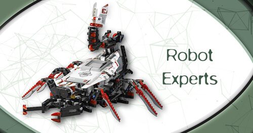 RobotExperts500