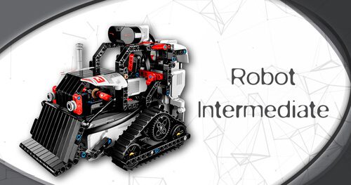 RobotIntermediate500