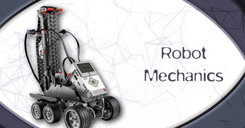 RobotMechanics500